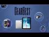 "GearBest " يطلق تخفيضات الربيع على الكمببيوترات اللوحية الصينية بنظامي أندرويد وويندوز 10