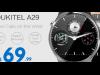 ساعة"  Oukitel A29" الذكية بتكلفة 70 دولار فقط لإجراء وإستقبال المكالمات