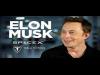 "Elon Musk  " يؤكد عمل "  Space X " على تطوير أقمار صناعية صغيرة توفر شبكة الإنترنت