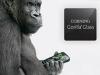 شركة Corning تعلن عن 3D Gorilla Glass لشاشات الهواتف المنحنية