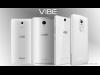 لينوفو : طرح الهاتف  Vibe X3 مع المعالج Snapdragon 808