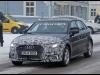 “صور تجسسية” لسيارة “أودي” A3 E-Tron الهجينة القادمة Audi 2018