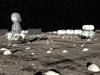 وكالة الفضاء الروسية تبني قاعدة “سرية” على سطح القمر