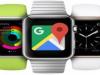 تطبيق Google Maps لمنصة iOS يدعم Apple Watch   