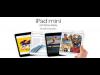 أبل تكشف اليوم عن جهازي iPad Mini 3 وiPad Air 2   