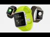 ساعة Apple Watch الذكية مع 8GB من الذاكرة الداخلية