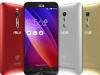 أسوس تطرح هواتف Zenfone 2 في أوروبا