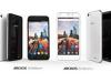 الإعلان رسميا عن الهاتفين Archos 50 Helium Plus و Archos 55 Helium Plus