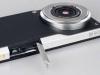 إطلاق كاميرا الهاتف باناسونيك Lumix DMC-CM1