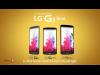 " LG  " تستعد لمنافسة " Galaxy Note 4  " وتطور  الهاتف "   G3 Stylus"