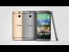 HTC One M8  يوفر عمر بطارية أطول بالمقارنة مع نسخة الأندرويد