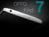 Oppo تستعد لاطلاق  الهاتف Find 7