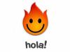 "هولا" تطبيق مجاني لفتح المواقع المحجوبة بسرعة عالية