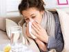 مقاومة الأنفلونزا بالليمون الساخن والثوم والبصل