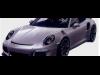 بورش تطلق سياراتها " 911 GT3 RS  " الجديدة 