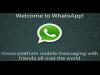  WhatsApp تجلب الردود الصوتية إلى نظام Android Wear