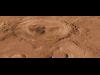 أدلة جديدة على وجود الماء فوق المريخ