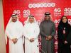 أوريدو" قطر توفر خدمة "4 جي" مجاناً