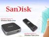 "سانديسك " عائلة جديدة من اقراص التخزين لتشغيل الفيديو لاسلكيا