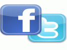 45 مليون مستخدمى للفيس بوك مقابل 2 مليون ل توتير في الوطن العربي