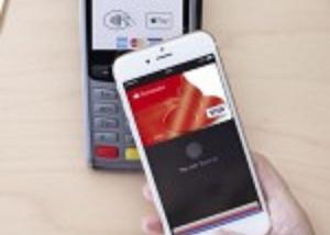 خدمة الدفع Apple Pay تحقق بداية مميزة جدا في الصين