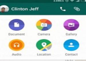 تحديث جديد يضيف خاصية مشاركة ملفات PDF إلى تطبيق WhatsApp