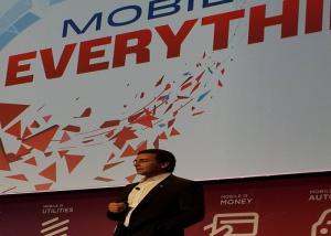 رئيس "فورد العالمية" : إطلاق " FordPass" كمنصة لتطوير خدمات السيارات وجعلها أكثر ذكاء