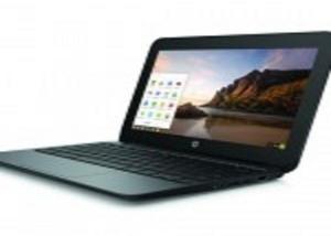 اقتنى حاسب HP Chromebook 11 G4 Education Edition بسعر 200 دولار