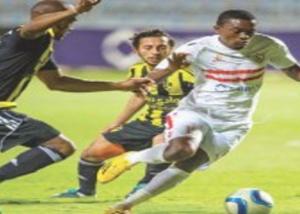 يوسف: لاعبي الزمالك بذلوا مجهود كبير في مباراة وادي دجلة