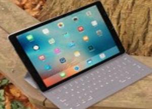 مبيعات iPad Pro تفوقت على Surface في الربع الرابع من العام 2015