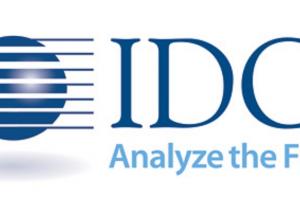 " IDC ": 12.5 مليار دولار قيمة تداولات سوق الشبكات