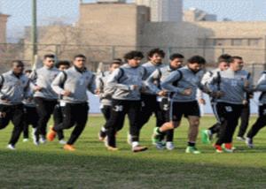 الأهلي يستأنف تدريباته استعدادا للمحلة..يوم الخميس