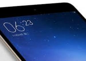 Xiaomi Mi Pad 2 يحقق نتيجة مثيرة في إختبارات الأداء