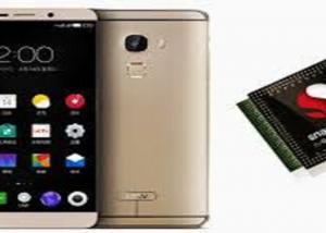     Letv تطلق  أول هاتف بشريحة Snapdragon 820   