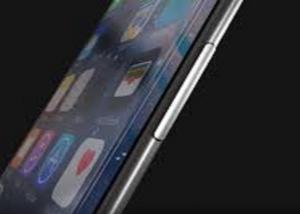 مع مطلع عام 2016 : " iPhone 7 " سيضم شاشة منحنية الحواف