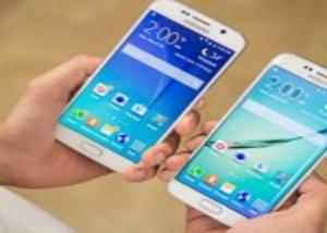 سامسونج : تطلق تحديث Marshmallow للهاتفين " Galaxy S6 " S6 edge"