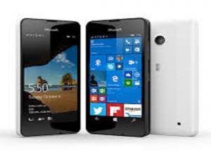 في معرض" MWC 2016هاتف" HP Falcon"مزود بنظام Windows 10 Mobile
