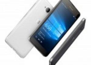 مايكروسوفت : طرح الهاتف Lumia 650 مع نظام Windows 10 Mobile