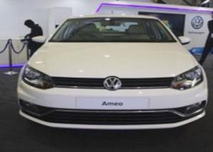 إطلاق سيارة فولكس واجن أميو الجديدة “صور ومواصفات ” Volkswagen 2016