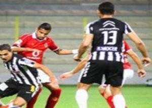 مدرب الصفقاسى التونسى: قدمنا مباراة قوية أمام الاهلى أكبر نادى فى افريقيا