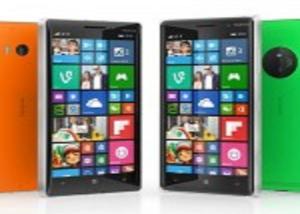 الهاتف Lumia 830 إقترب من نهايته وفقا لوثائق مسربة جديدة