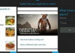 تطبيق Cortana لمنصة الأندرويد للتجربة مجانا