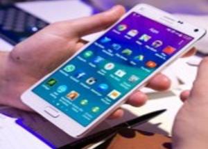 "Galaxy Note 4"  بدأ بتلقي تحديث الأندرويد 6.0 Marshmallow