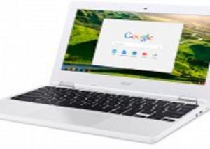 شركة Acer تعلن رسميا عن الحاسب المحمول Acer Chromebook 11