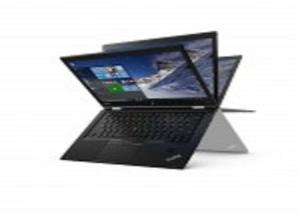 "Lenovo" تطلق الحاسب المتحول Lenovo ThinkPad X1 Yoga