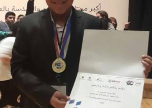 إنتل مصر تطلق ترشح ستة مشاريع ابتكارية للمشاركة في معرض امريكا 2016