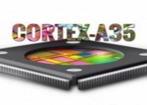 ARM تعلن عن النواة Cortex-A35 للأجهزة القابلة للإرتداء