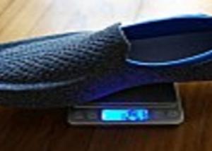 اول حذاء رياضى فى العالم مطبوع بالكامل 3D  