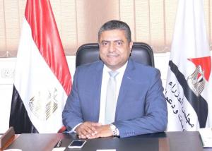 الجمل : بوابة إلكترونية لاستقبال شكاوى المواطنين خلال الربع الثاني من 2016