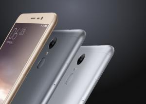شارك بمُسابقة GearBest Arabia واحصل على فرصة ربح هاتف XIAOMI REDMI Note 3